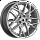 ����������� ���� ����� K&K ������ 7x18 5x114,3 ET49 DIA67.1 ���� ��������